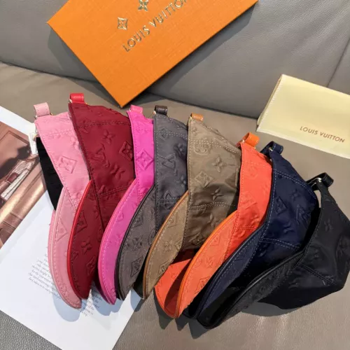 Replica Louis Vuitton LV Caps #1378286 $36.00 USD for Wholesale