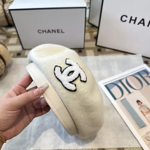 Replica Chanel Caps #1378293 $34.00 USD for Wholesale