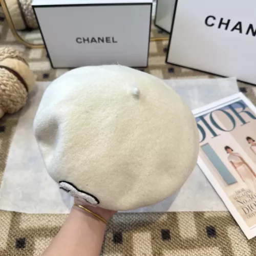 Replica Chanel Caps #1378293 $34.00 USD for Wholesale