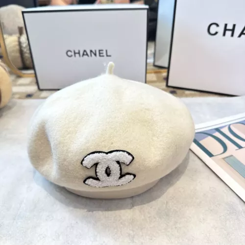 Replica Chanel Caps #1378293 $34.00 USD for Wholesale