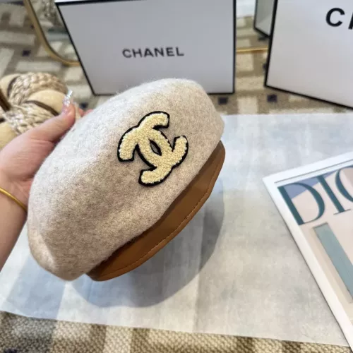 Replica Chanel Caps #1378294 $34.00 USD for Wholesale