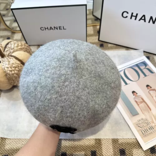 Replica Chanel Caps #1378295 $34.00 USD for Wholesale