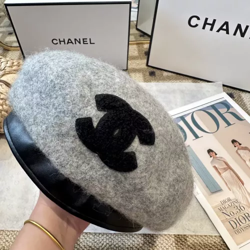 Replica Chanel Caps #1378295 $34.00 USD for Wholesale