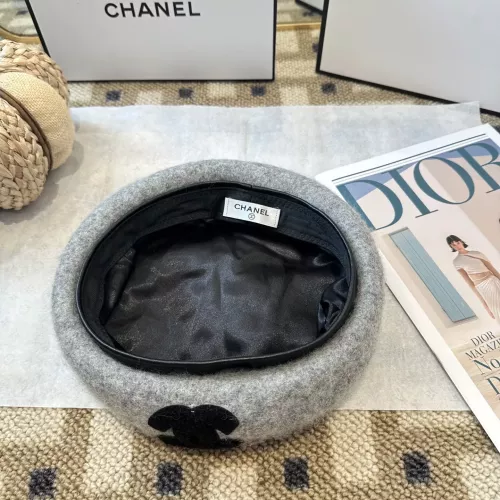 Replica Chanel Caps #1378295 $34.00 USD for Wholesale