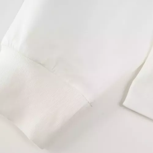 Replica Christian Dior T-Shirts Long Sleeved For Unisex #1378298 $42.00 USD for Wholesale