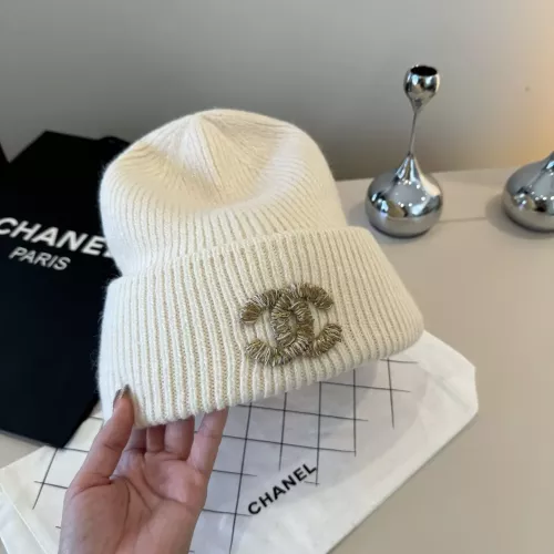 Replica Chanel Caps #1378299 $34.00 USD for Wholesale