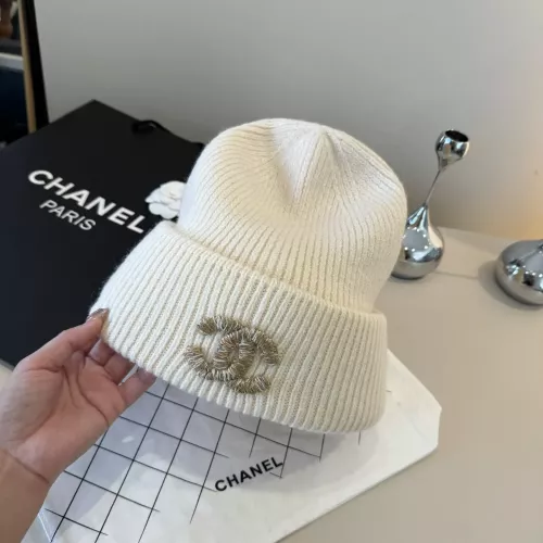 Replica Chanel Caps #1378299 $34.00 USD for Wholesale