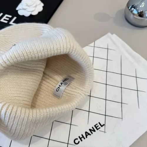 Replica Chanel Caps #1378299 $34.00 USD for Wholesale
