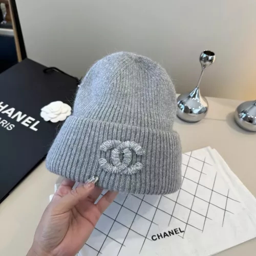 Replica Chanel Caps #1378306 $34.00 USD for Wholesale