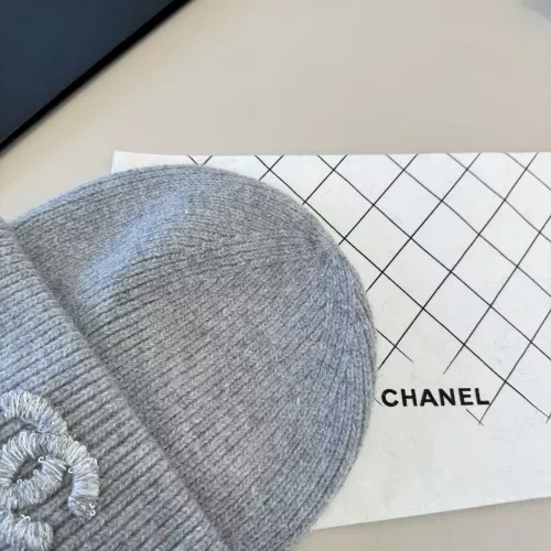 Replica Chanel Caps #1378306 $34.00 USD for Wholesale