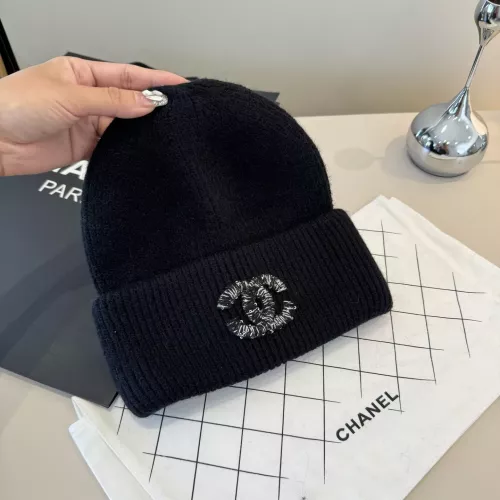 Replica Chanel Caps #1378307 $34.00 USD for Wholesale