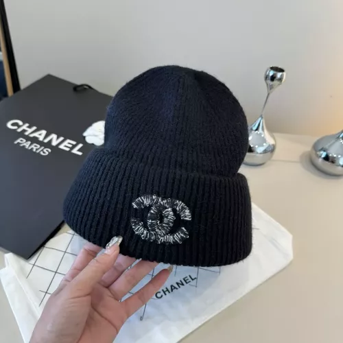Replica Chanel Caps #1378307 $34.00 USD for Wholesale