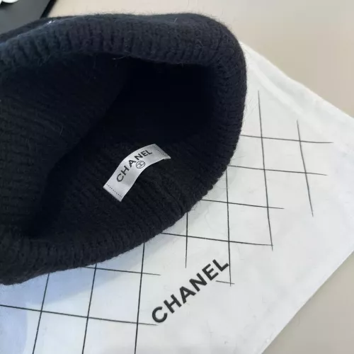 Replica Chanel Caps #1378307 $34.00 USD for Wholesale