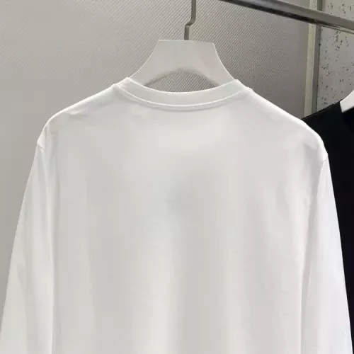 Replica Givenchy T-Shirts Long Sleeved For Unisex #1378312 $41.00 USD for Wholesale