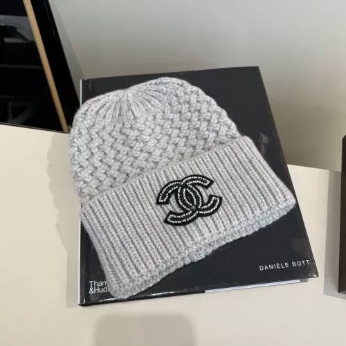Chanel Caps #1378316
