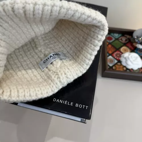 Replica Chanel Caps #1378317 $34.00 USD for Wholesale