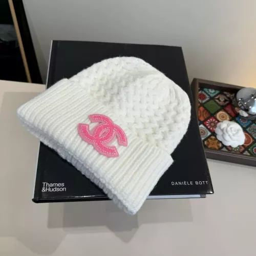 Replica Chanel Caps #1378318 $34.00 USD for Wholesale