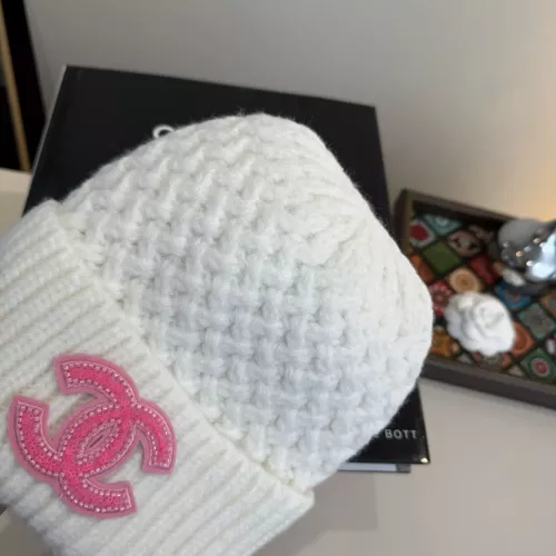 Replica Chanel Caps #1378318 $34.00 USD for Wholesale