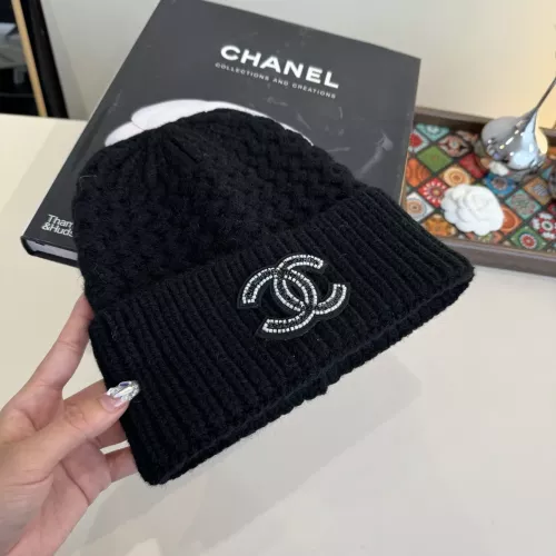 Replica Chanel Caps #1378319 $34.00 USD for Wholesale