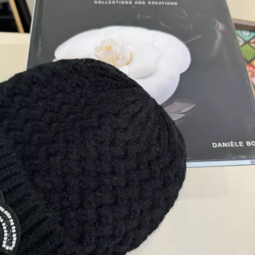 Replica Chanel Caps #1378319 $34.00 USD for Wholesale