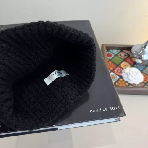 Replica Chanel Caps #1378319 $34.00 USD for Wholesale