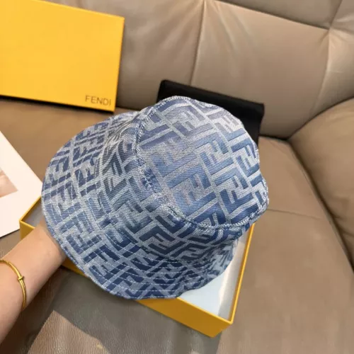 Replica Fendi Caps #1378322 $39.00 USD for Wholesale