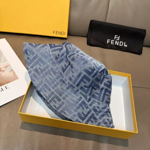 Replica Fendi Caps #1378322 $39.00 USD for Wholesale