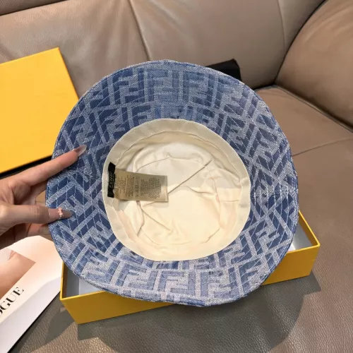 Replica Fendi Caps #1378322 $39.00 USD for Wholesale
