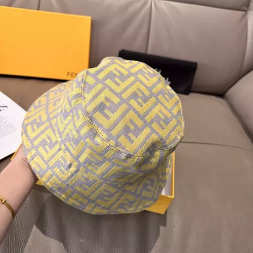 Replica Fendi Caps #1378325 $39.00 USD for Wholesale