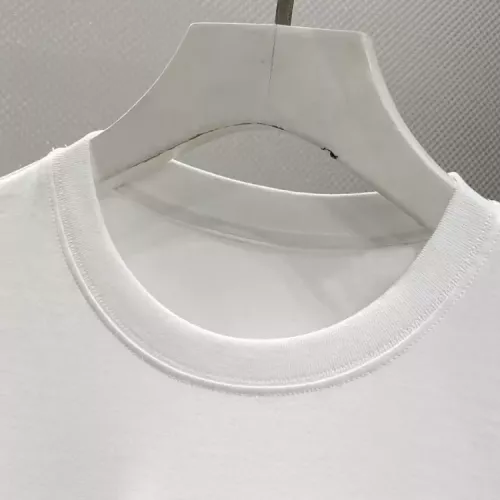 Replica Versace T-Shirts Long Sleeved For Unisex #1378326 $41.00 USD for Wholesale