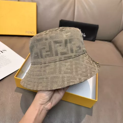 Replica Fendi Caps #1378328 $39.00 USD for Wholesale