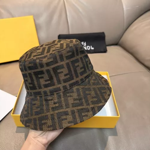 Replica Fendi Caps #1378331 $39.00 USD for Wholesale