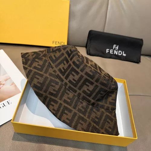 Replica Fendi Caps #1378331 $39.00 USD for Wholesale