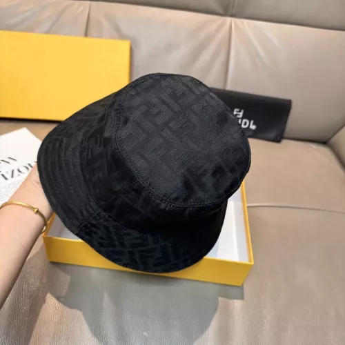 Replica Fendi Caps #1378332 $39.00 USD for Wholesale