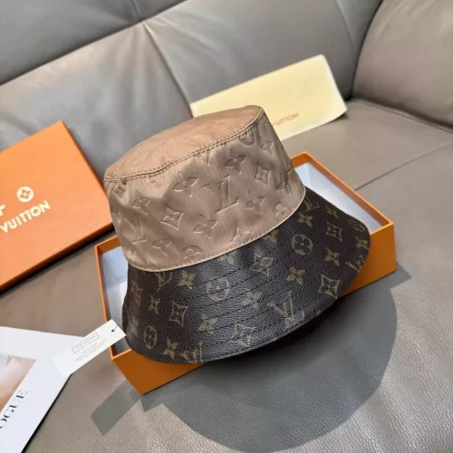 Louis Vuitton LV Caps #1378333 $39.00 USD, Wholesale Replica Louis Vuitton LV Caps