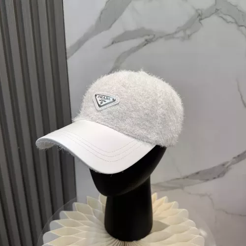 Replica Prada Caps #1378339 $27.00 USD for Wholesale