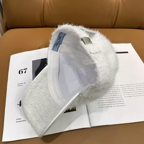 Replica Prada Caps #1378339 $27.00 USD for Wholesale