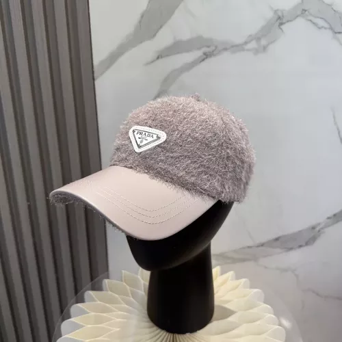 Replica Prada Caps #1378340 $27.00 USD for Wholesale