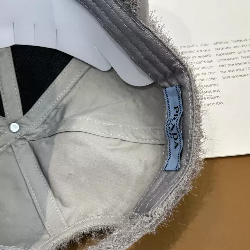 Replica Prada Caps #1378340 $27.00 USD for Wholesale