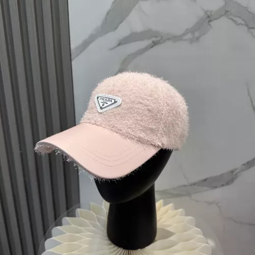 Replica Prada Caps #1378341 $27.00 USD for Wholesale