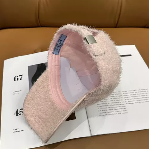 Replica Prada Caps #1378341 $27.00 USD for Wholesale