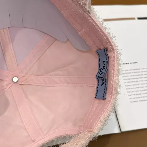 Replica Prada Caps #1378341 $27.00 USD for Wholesale