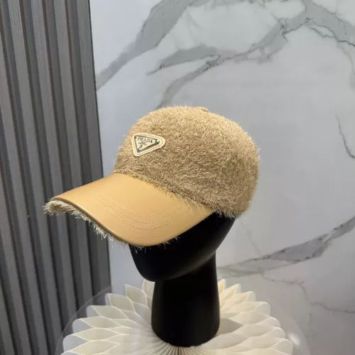 Replica Prada Caps #1378342 $27.00 USD for Wholesale