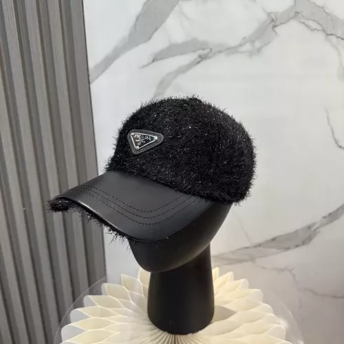 Replica Prada Caps #1378343 $27.00 USD for Wholesale