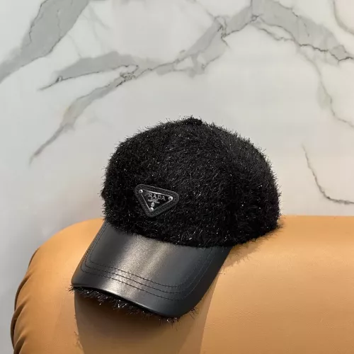 Replica Prada Caps #1378343 $27.00 USD for Wholesale