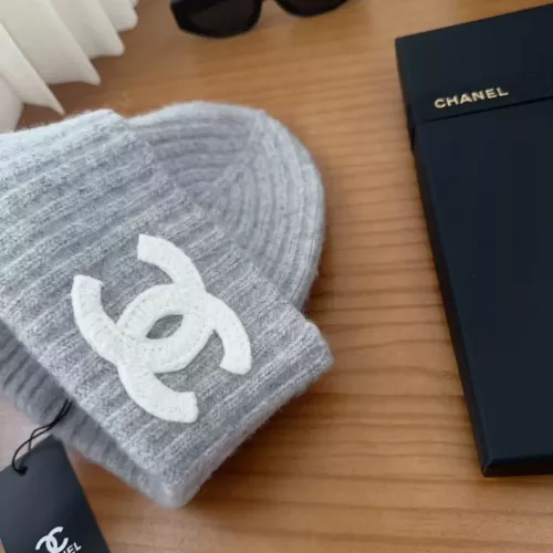 Replica Chanel Caps #1378344 $29.00 USD for Wholesale