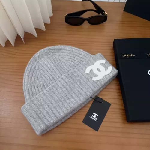 Replica Chanel Caps #1378344 $29.00 USD for Wholesale