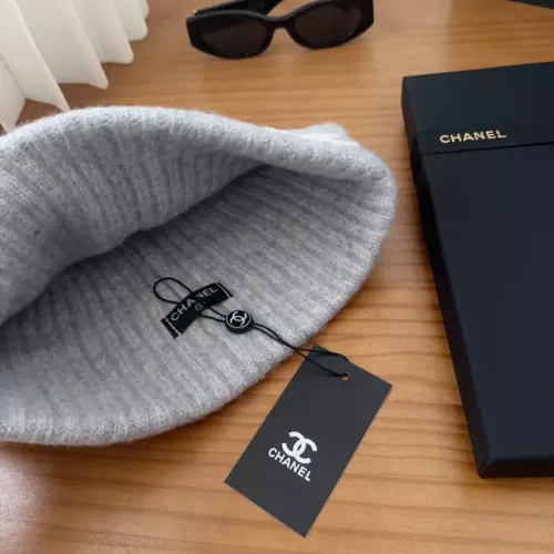 Replica Chanel Caps #1378344 $29.00 USD for Wholesale