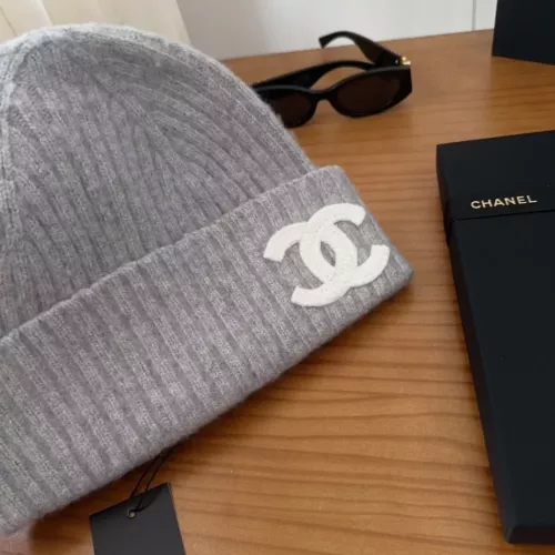 Replica Chanel Caps #1378344 $29.00 USD for Wholesale