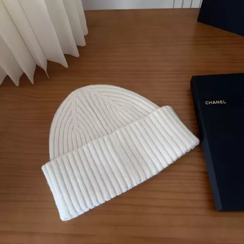 Replica Chanel Caps #1378345 $29.00 USD for Wholesale
